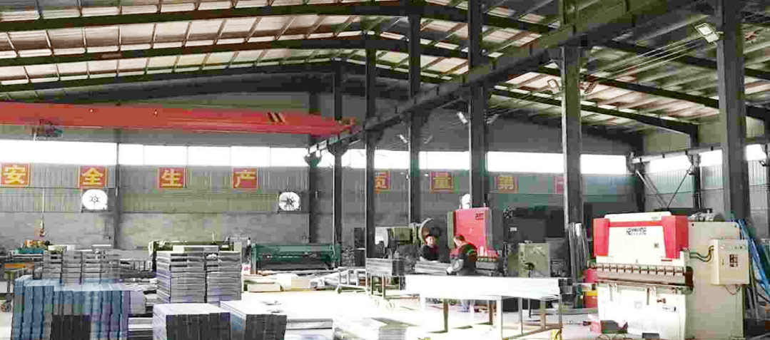 秦皇岛制造基地